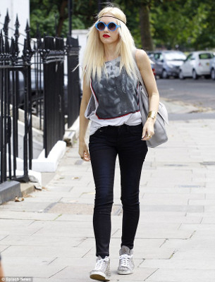 "Gwen